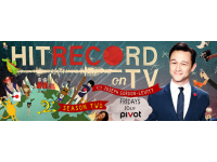 hitRECord on TV season 2